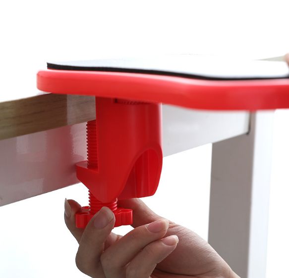 电脑手托架细节图