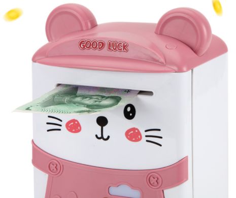 指纹密码存钱罐外贸详情2