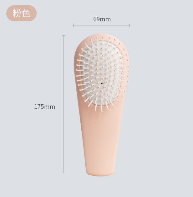 Airbag comb export Application Scenario