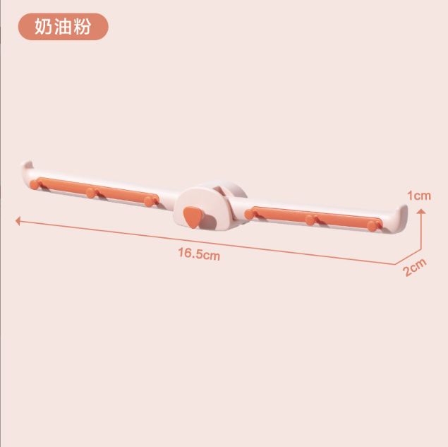 衣夹、裤夹、收纳夹子实物图