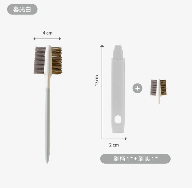 Export of gas stove cleaning brushes Application Scenario