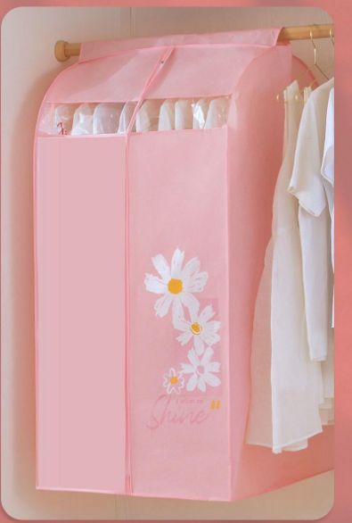 Household clothing dust-proof bags and covers for export