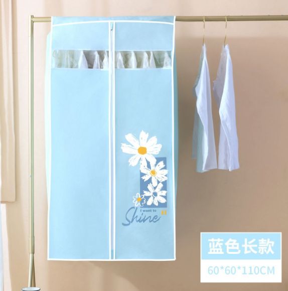 Household clothing dust-proof bags and covers for export Specification image