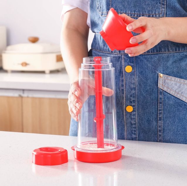 手动研磨器产品图