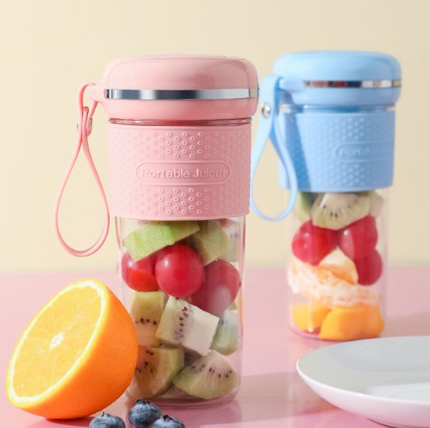 Small electric fruit juice cups for export details Picture