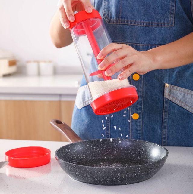 其他厨房小工具实物图