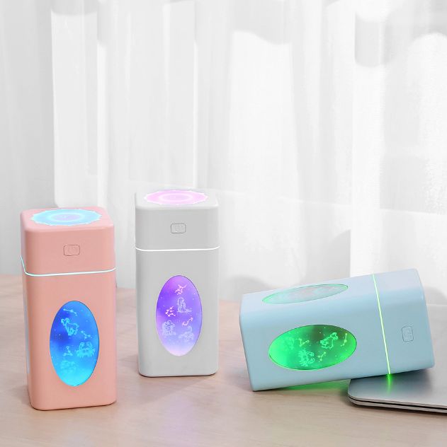  迷你加湿器外贸