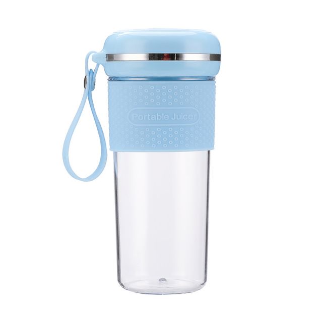 Small electric fruit juice cups for export Application Scenario