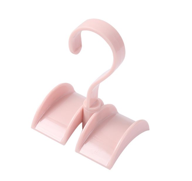 多功能旋转衣服挂衣钩细节图