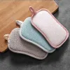 Magical magic dishwashing sponge scouring pad for export details Picture