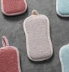 Magical magic dishwashing sponge scouring pad for export Specification image