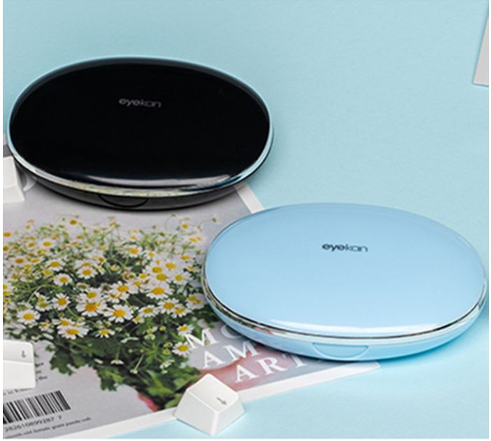 鹅卵石隐形眼产品图