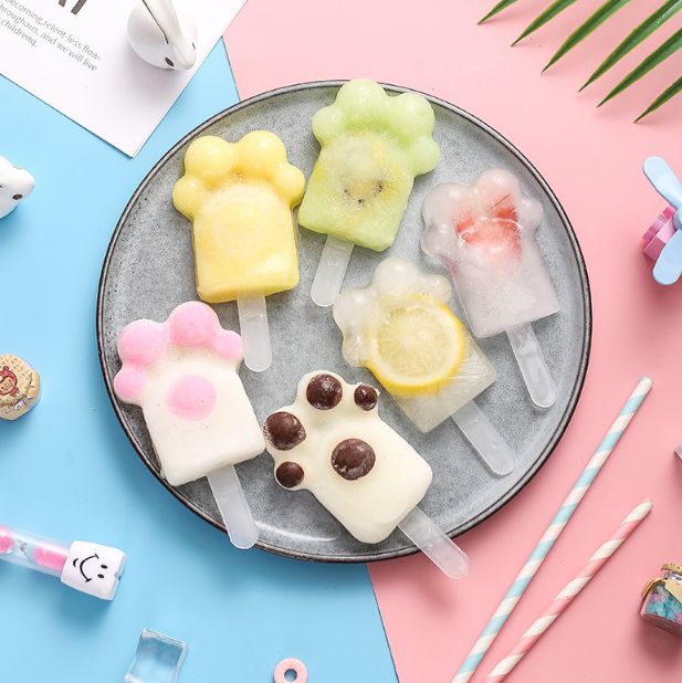 雪糕模具产品图