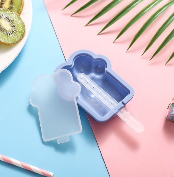 雪糕模具细节图