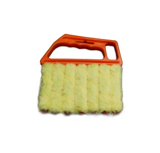 Venetian blind cleaning brushes for export Specification image