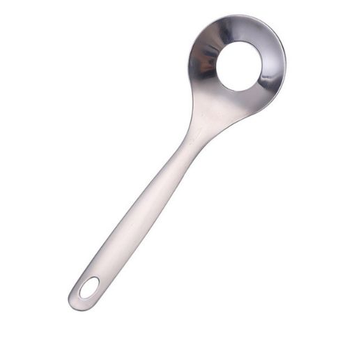 قوالب كرات اللحم من الفولاذ غير القابل للصدأ Item Picture