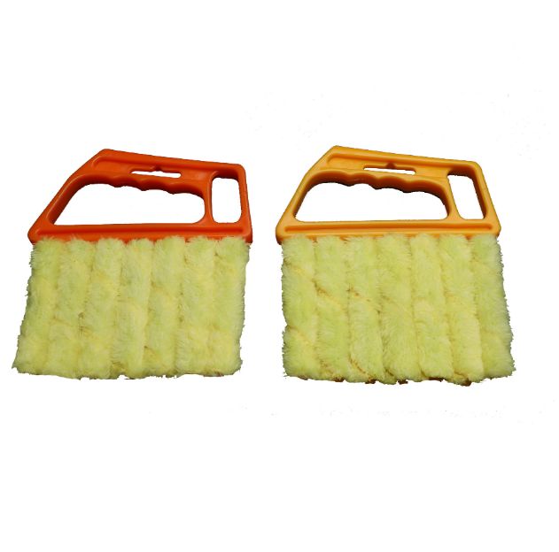 Venetian blind cleaning brushes for export details Picture