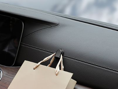 汽车隐形小挂钩 产品图