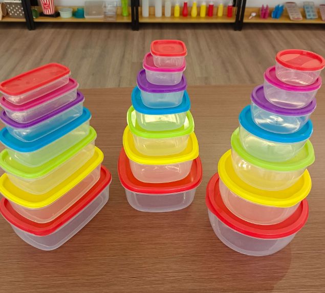 家用冰箱收纳盒产品图