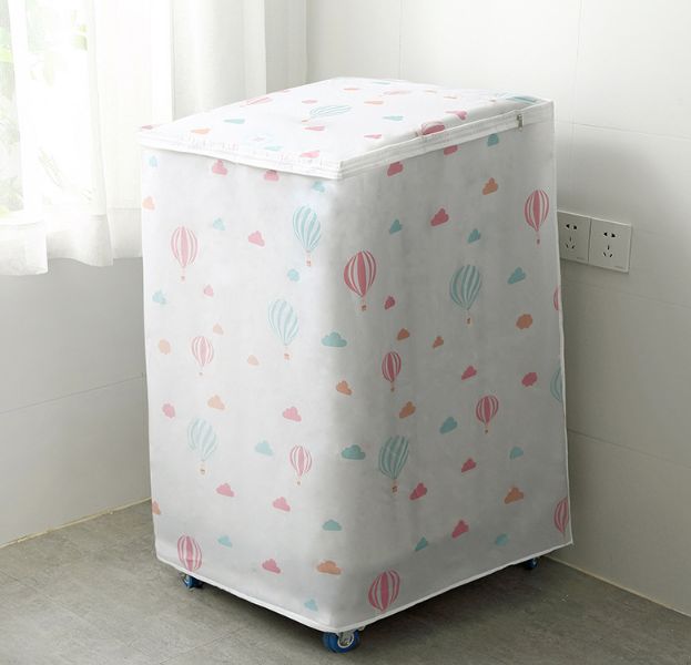 Export of household fully automatic agitator drum washing machine covers