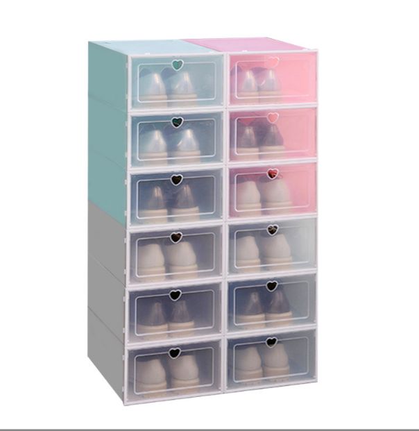 Export of thickened shoe cabinets for home storage Item Picture