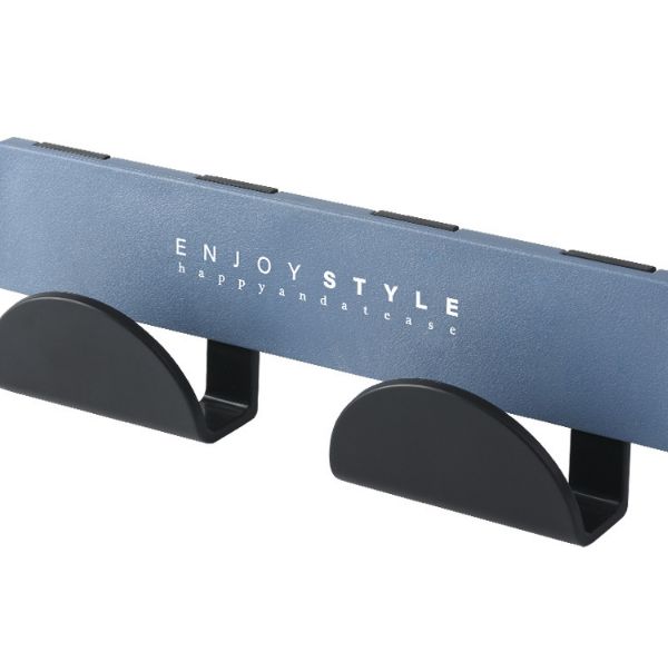 免打孔帽子墙上粘钩细节图