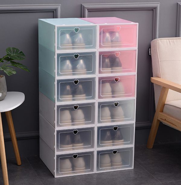 Export of thickened shoe cabinets for home storage