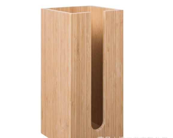 Tissue paper box dispensers for foreign trade Application Scenario