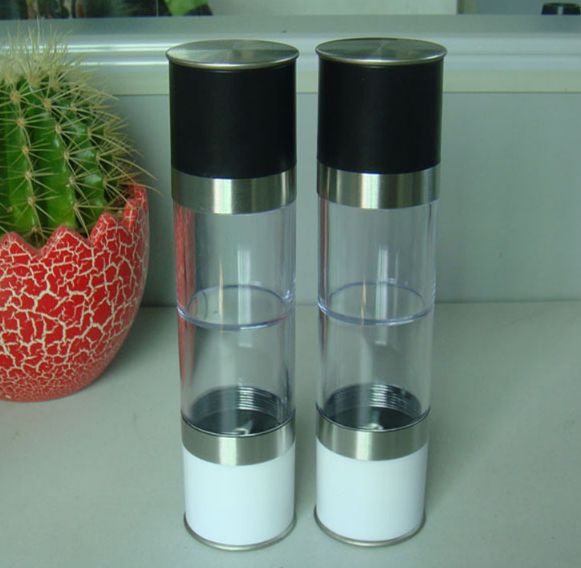 2合1研磨器 外贸
