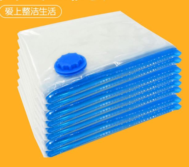 真空压缩袋收纳袋外贸