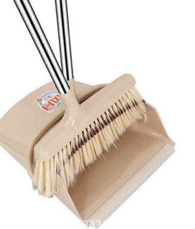 Export of windproof broom sets details Picture