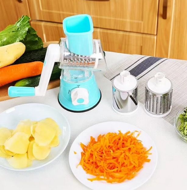 Export of household kitchen slicers details Picture