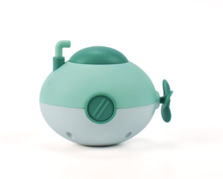 Export of children's toys for playing with water in the bathroom Application Scenario