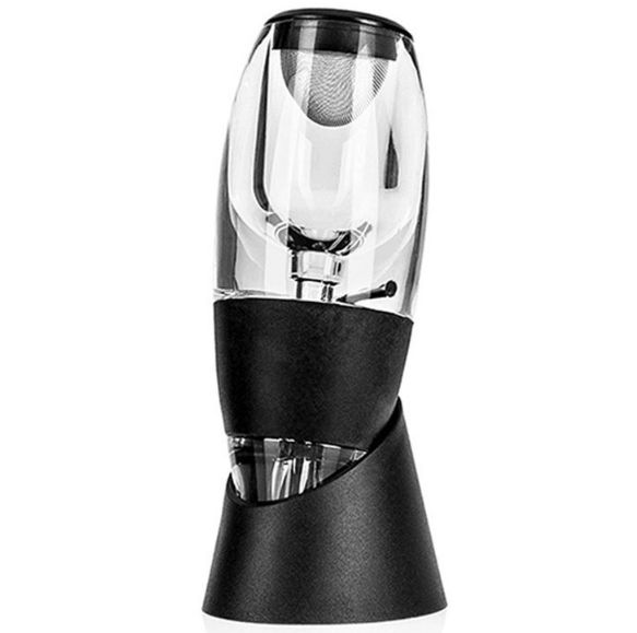 Magic quick wine dispenser foreign trade