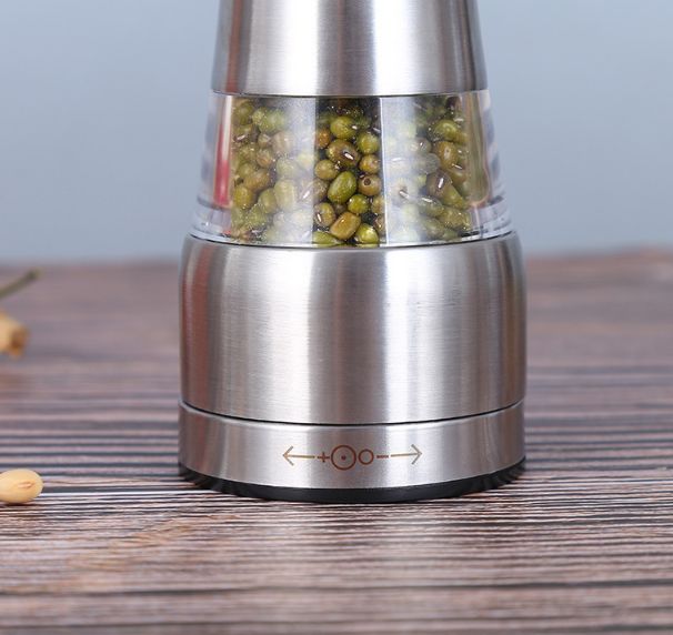 手动研磨器细节图