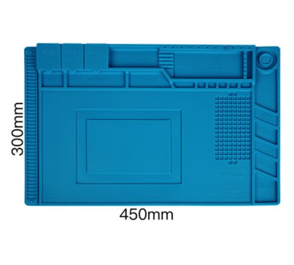 Anti-static radio mat mobile phone repair mat foreign trade