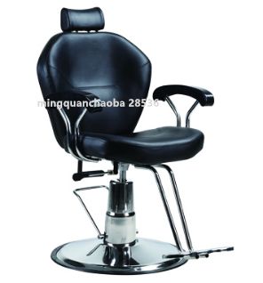 Export, cross-border exclusive supply of classic hairdressing chairs, women's simple hair care chairs, styling chairs, and hair cutting chairs Item Picture