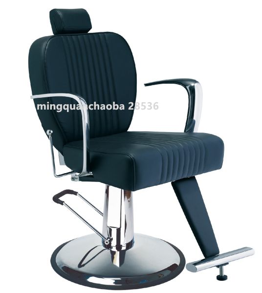 出口外销 跨境专供 发廊沙龙理发椅 女士简约美发椅造型椅 剪发椅