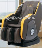 SL rail hand massage chair, a new fully automatic luxury full-body electric multi-functional smart space capsule for home use Specification image