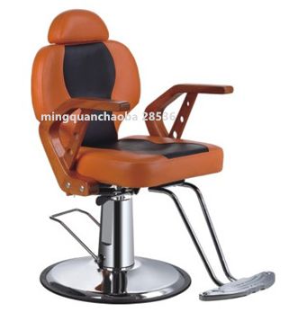 Export, cross-border exclusive supply of classic hairdressing chairs, women's simple hair care chairs, styling chairs, and hair cutting chairs details Picture