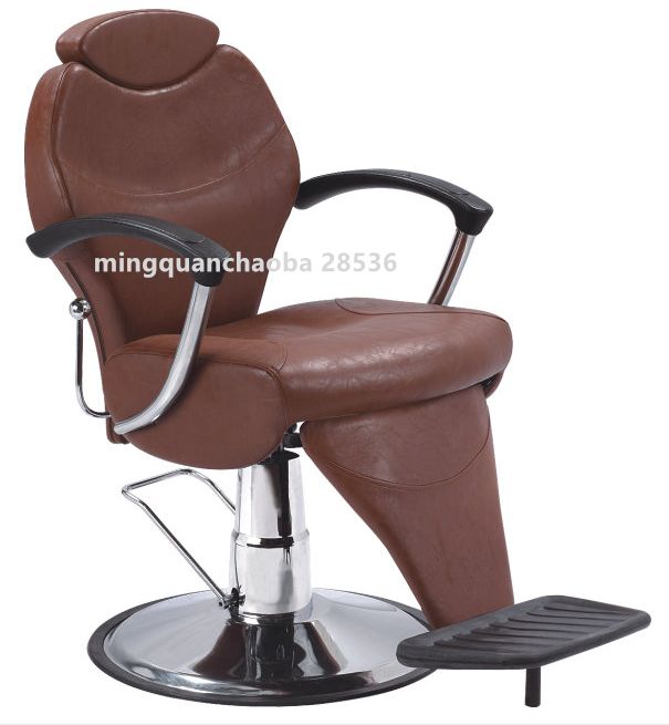 Export, cross-border sales, exclusive for hair salons, hairdressing chairs, simple hair care chairs for women, styling chairs, and hair-cutting chairs Application Scenario