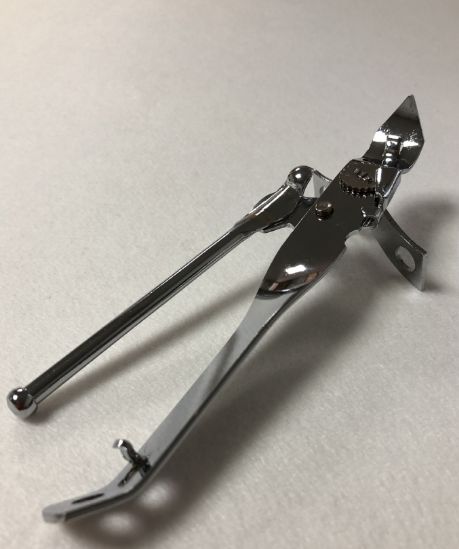 开瓶器、开罐器实物图