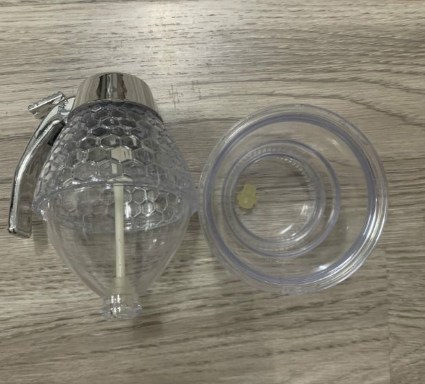 Juice extrusion dispenser foreign trade