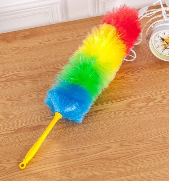 40g electrostatic dusting duster foreign trade