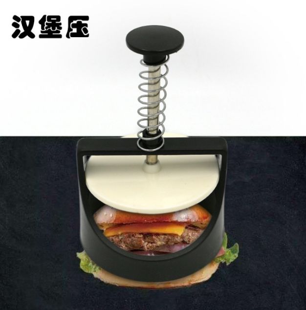 多用DIY汉堡制作器外贸