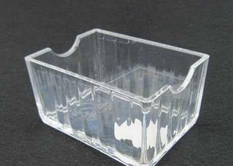 客房用品收纳盒细节图