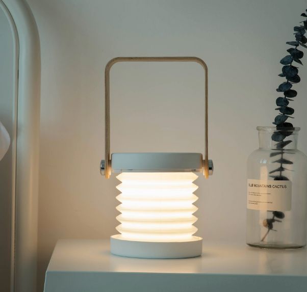 New lantern light night light foreign trade