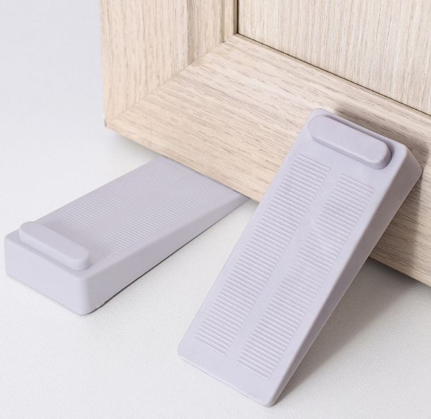 Rubber door top stop door plug foreign trade