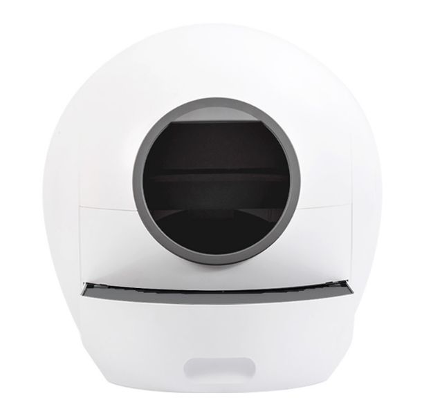 Smart cat litter box foreign trade