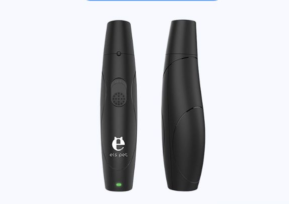 New type of electric pet nail sharpener for export